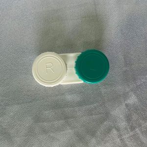 Contact Lense Case