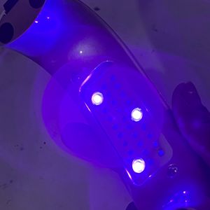 MINI UV LAMP