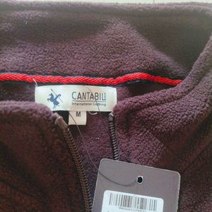 Cantbil Women Sweatshirt