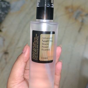 Cosrx Snail 96 Mucin Serum