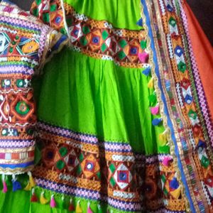 Garba Choli For Women