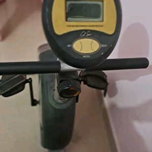 Gym Cycle