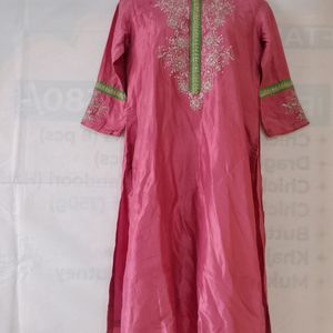 Party Wear Kurti