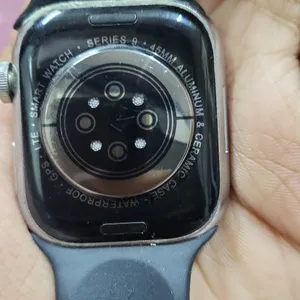 Apple Watch Series 9 With Extra Strap