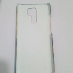 Mobile Cover Redmi 9