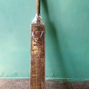 Cricket Bat For Tennis Ball