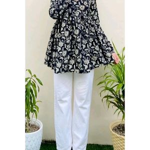 Women Kurti