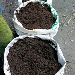 Vermi compost