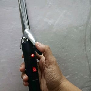 Nova Hair Curling Iron