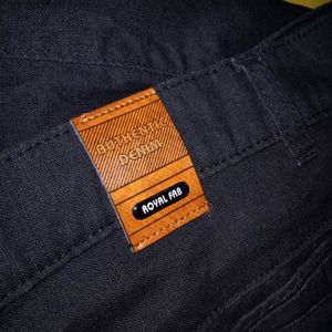 Denim Jenis PANTS