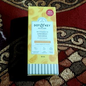 Dot & Key Skin Care Face Serum