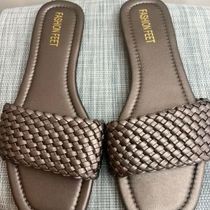 Fashion Feet Flat