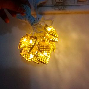 Metal Fancy Led Light For Decoration | Brand New