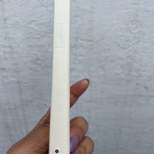 iPhone 11 Pro Back Cover White