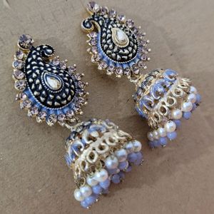 Jhumki Earring