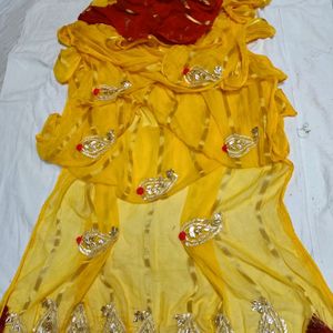 Awsome Saree  Chiffon Slim Dikhne Ke Liye