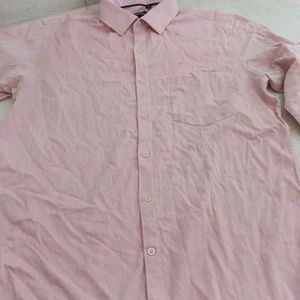 Cotton Shirt