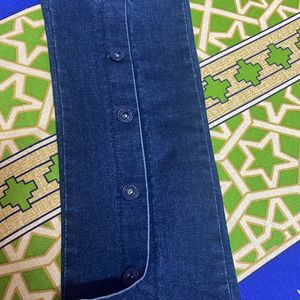 Tippy fully stretchable, comfortable fabric jeans