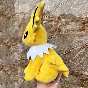 Jolteon Plush Toy