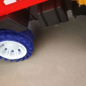 Kids Dumper Truck