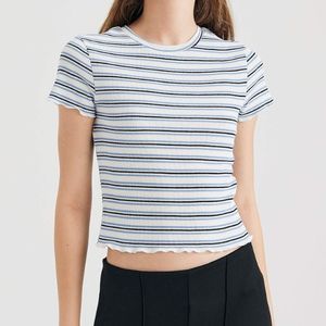 Women Croptop