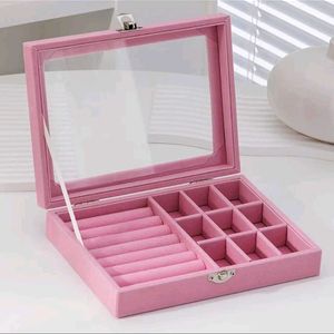 Jewellery Box