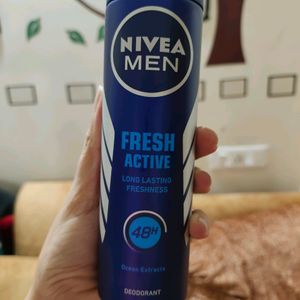 Nivea Mens Dedorant