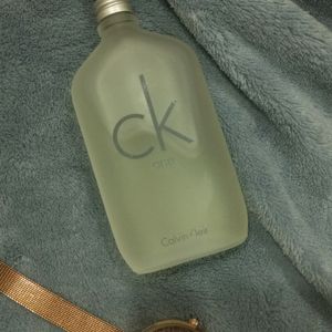 Calvin Klein Perfume