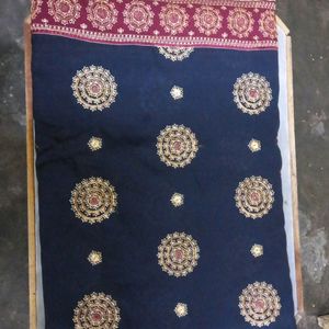 Woman's Ethnic Dupatta