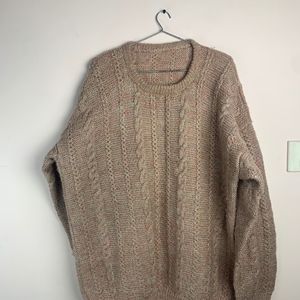 Women Handwoven Jumper