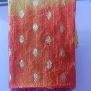 Combo Of 2 Beautiful Dupatta New