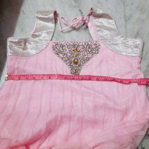 anarkali kurta set