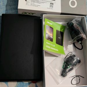 Acer One8 Tablet (Modi Yogi )