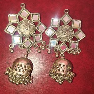 Beautiful Earrings