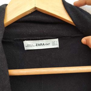 ZARA Shrug