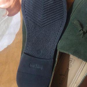 (NEW) LOUIS STITCH Shoes