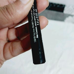 Oriflame Eye Liner Water Proof