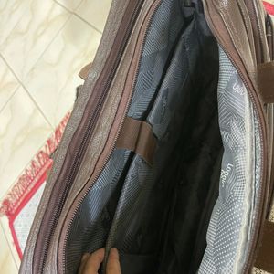 ₹1399 Imported Laptop Cum Office Bag