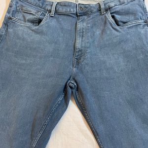 Louis Philippe Jeans