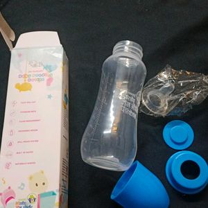 Baby Feeding Bottle