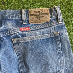 Wrangler regular Fit Jeans