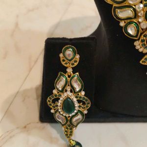 Kundan 01 jewellery sets