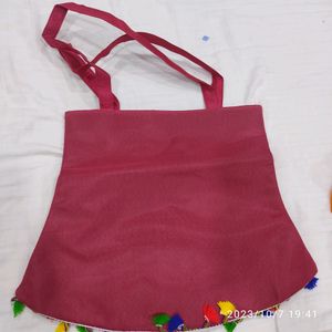 New Bag Navratri Special