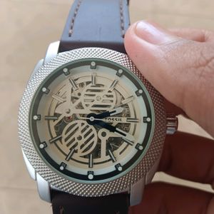 Fossil Automatic Watch