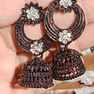 Combo Earrings