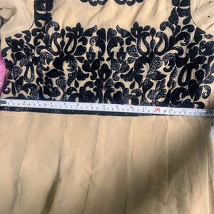 Anarkali Kurti