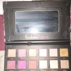 Eyeshadow Palette