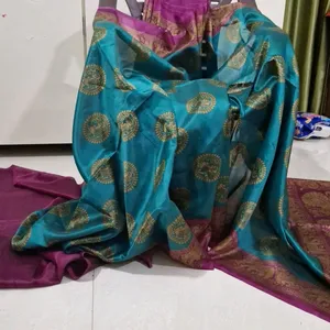 It's Beautiful Traditional Saree