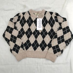 Woolen Sweater