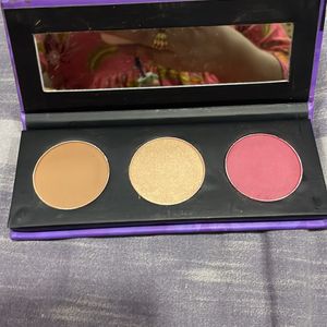 New Sugar Face Palette